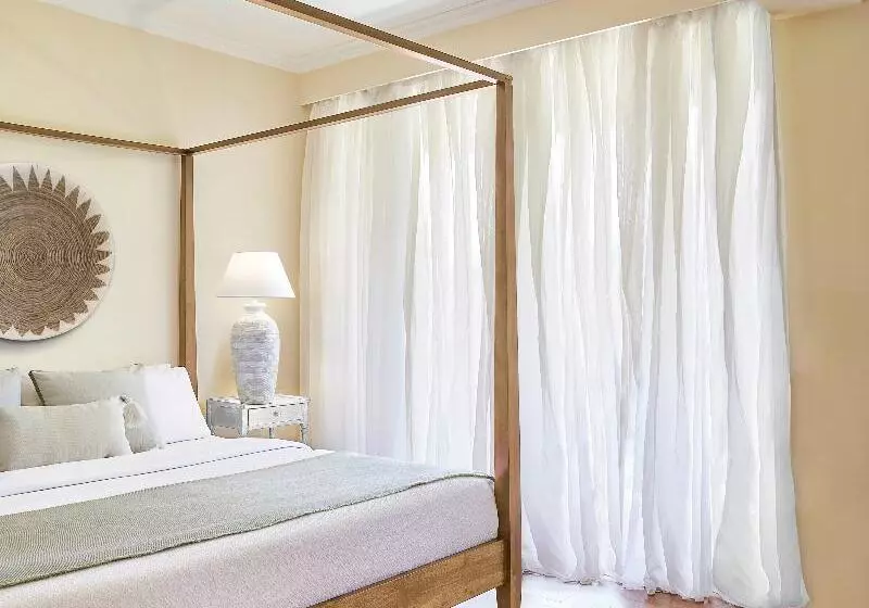 Grecotel Plaza Beach House, Grecotel Apartments