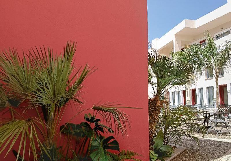 Grecotel Plaza Beach House, Grecotel Apartments