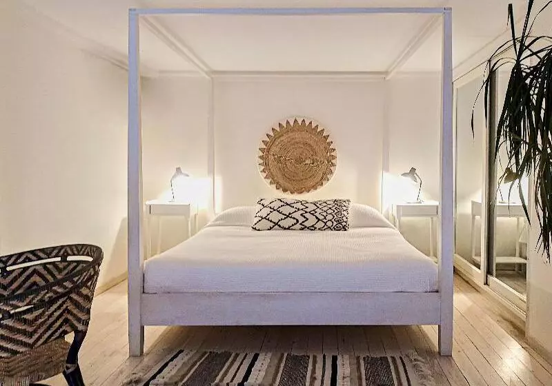 Grecotel Plaza Beach House, Grecotel Apartments