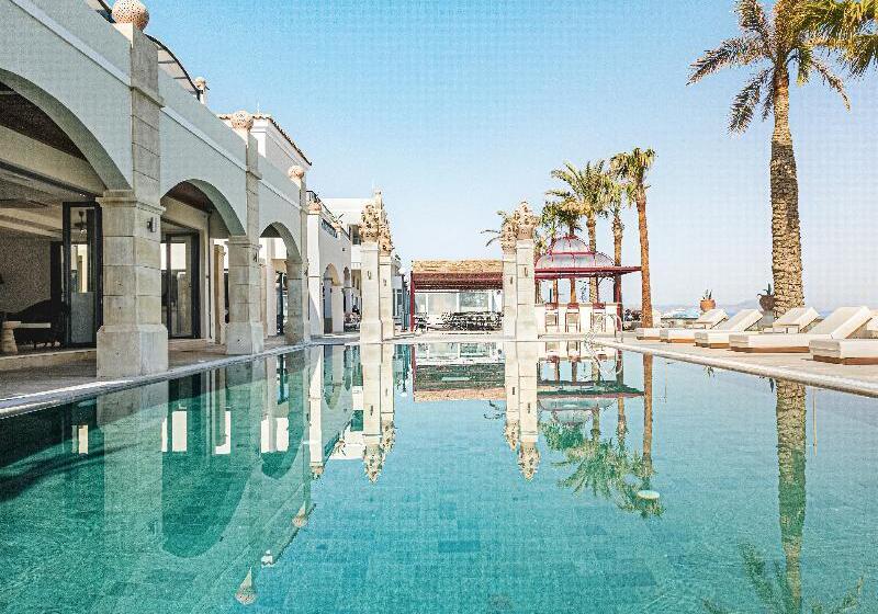 Grecotel Plaza Beach House, Grecotel Apartments