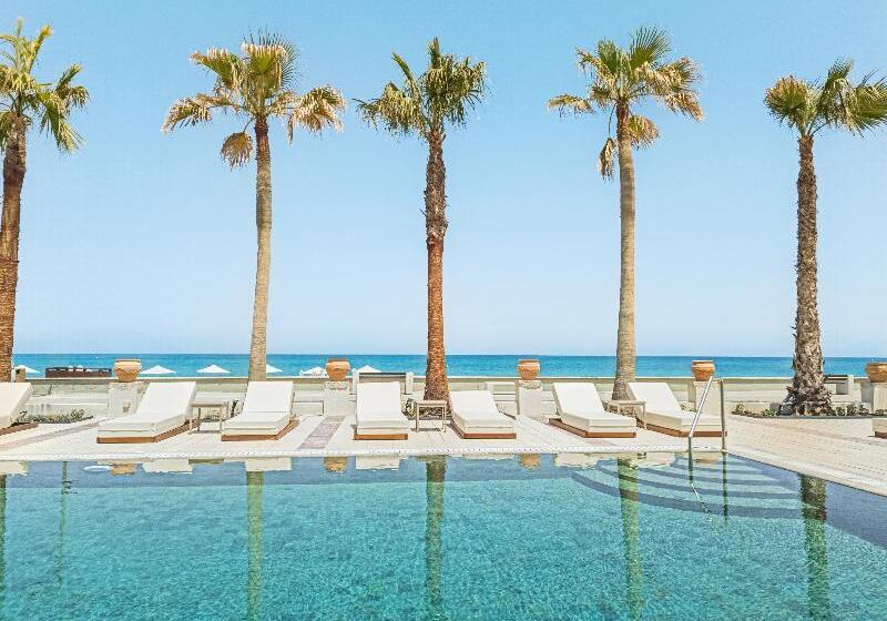 Grecotel Plaza Beach House, Grecotel Apartments