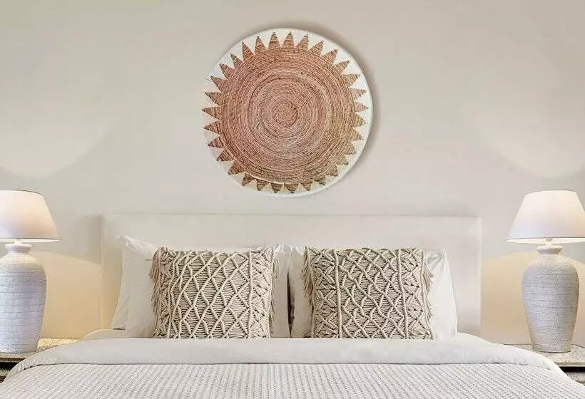 Grecotel Plaza Beach House, Grecotel Apartments