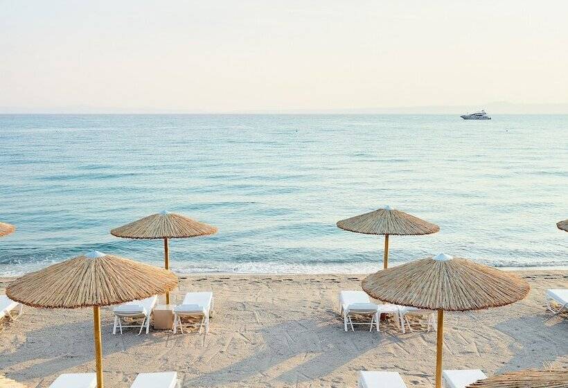 Grecotel Plaza Beach House, Grecotel Apartments