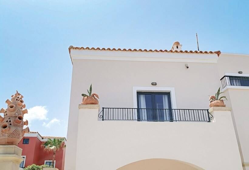 Grecotel Plaza Beach House, Grecotel Apartments