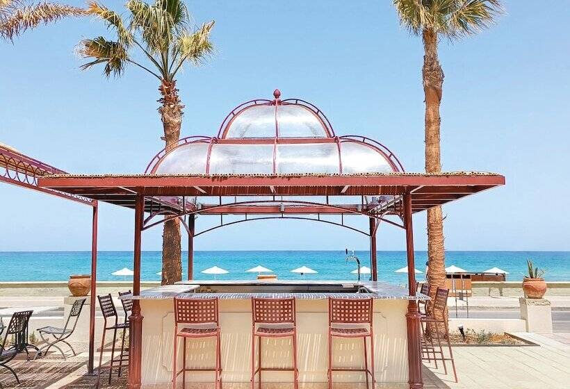 Grecotel Plaza Beach House, Grecotel Apartments