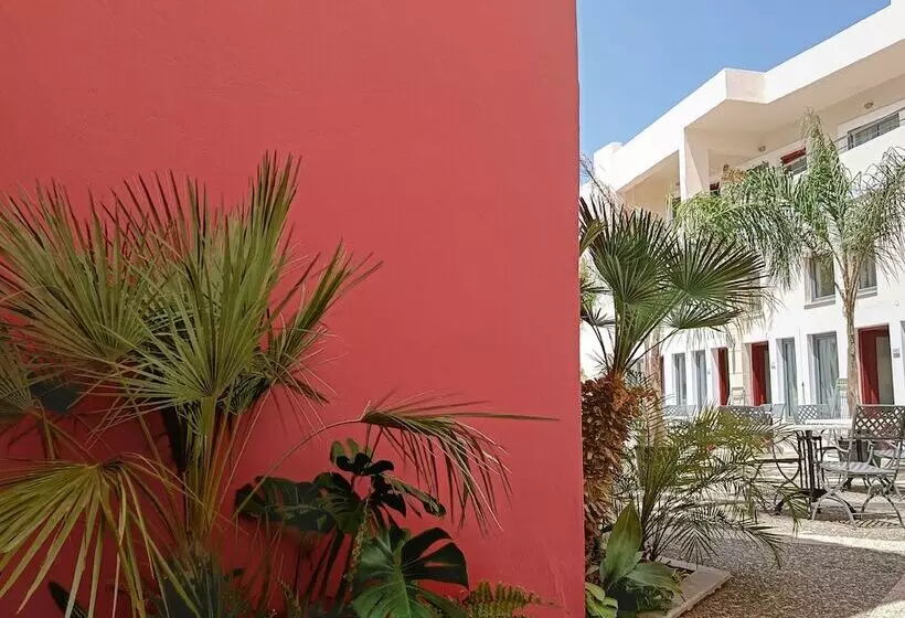 Grecotel Plaza Beach House, Grecotel Apartments