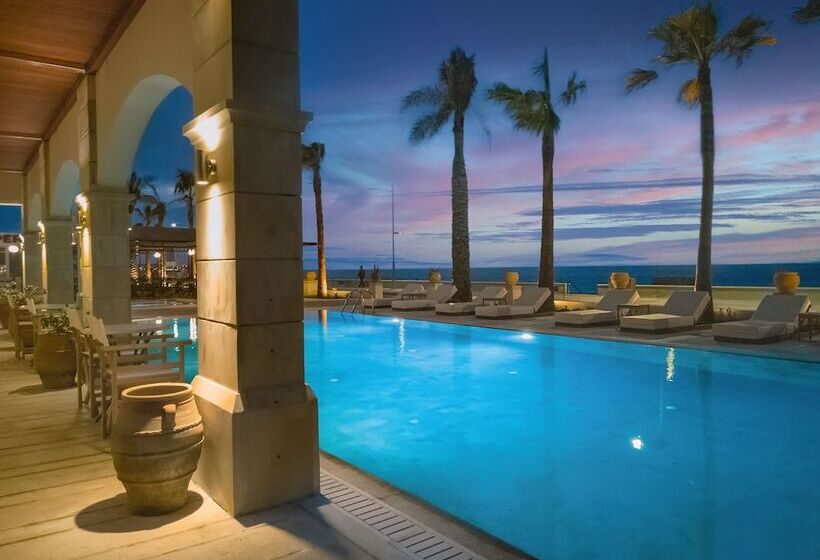 Grecotel Plaza Beach House, Grecotel Apartments