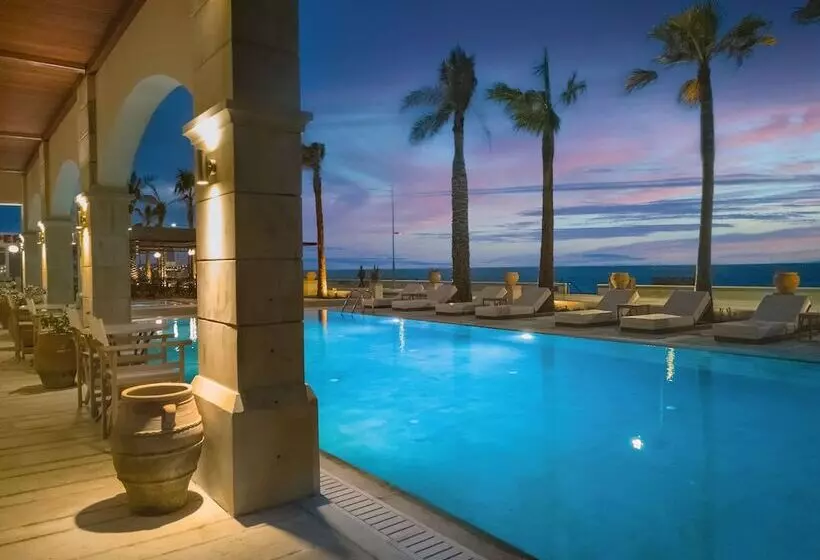 Grecotel Plaza Beach House, Grecotel Apartments