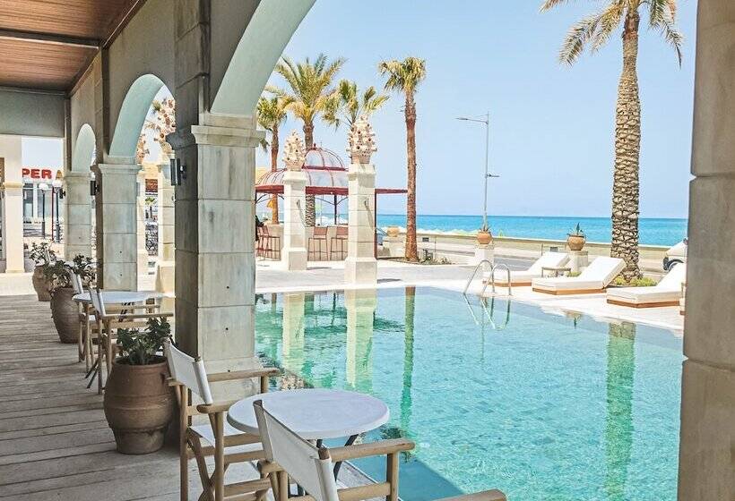 Grecotel Plaza Beach House, Grecotel Apartments