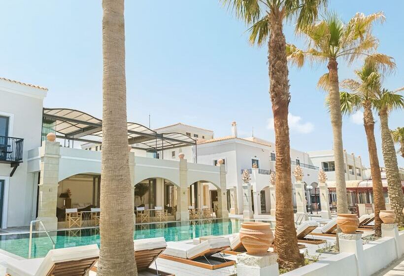 Grecotel Plaza Beach House, Grecotel Apartments