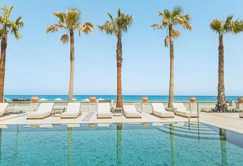 Grecotel Plaza Beach House, Grecotel Apartments