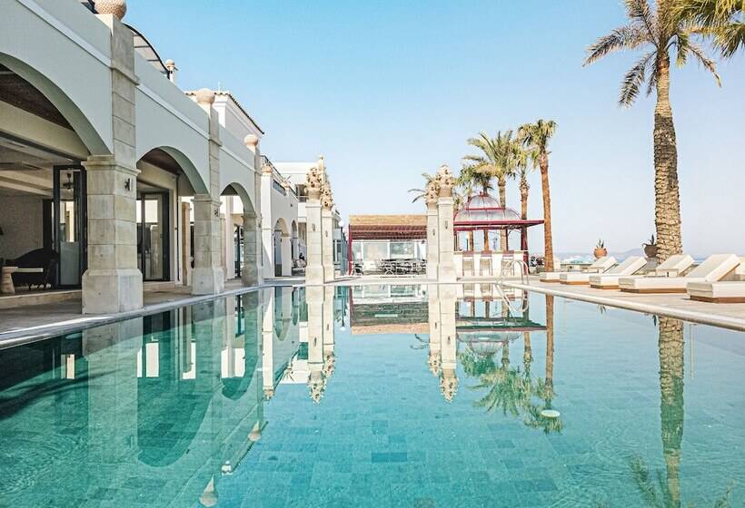 Grecotel Plaza Beach House, Grecotel Apartments