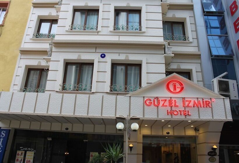 Guzel Izmir Oteli