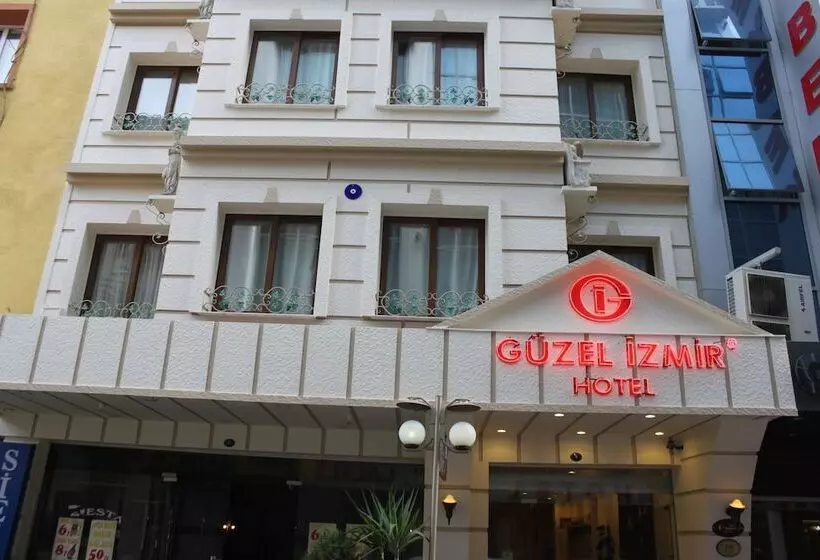Guzel Izmir Oteli