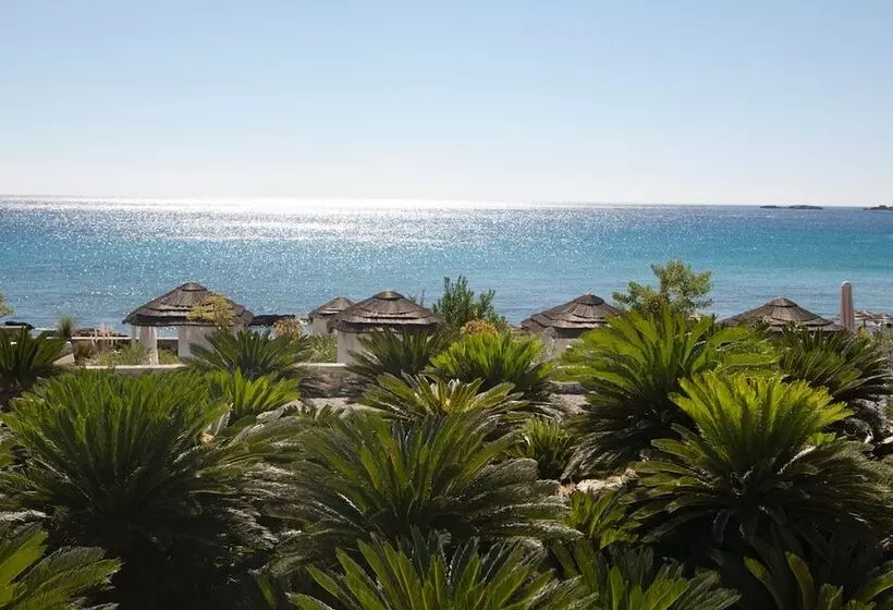 Aquagrand Exclusive Deluxe Resort Lindos   Adults Only