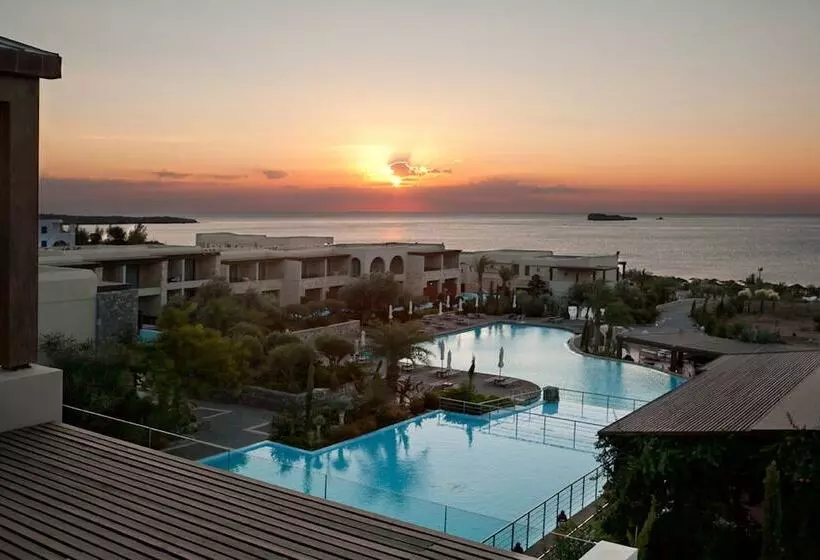 Aquagrand Exclusive Deluxe Resort Lindos   Adults Only