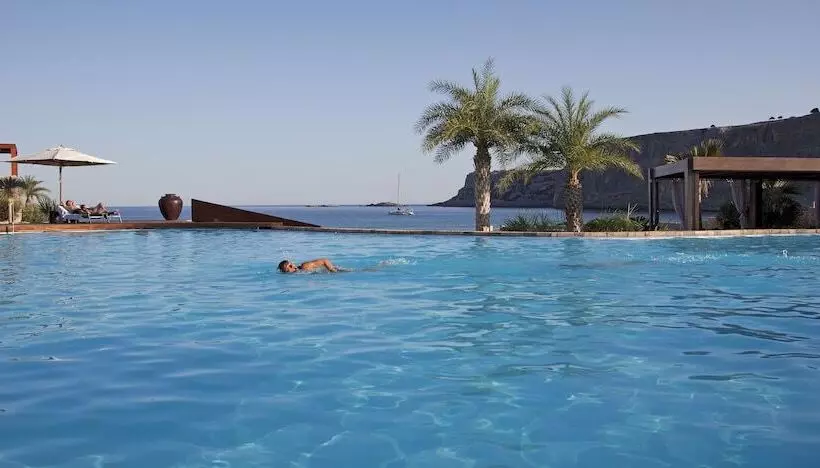Aquagrand Exclusive Deluxe Resort Lindos   Adults Only
