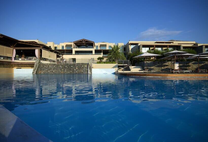 Aquagrand Exclusive Deluxe Resort Lindos Adults Only