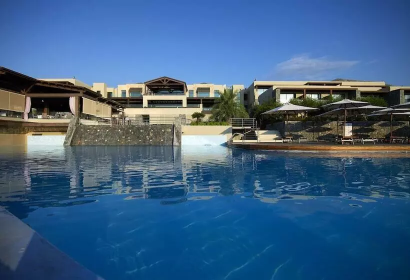 Aquagrand Exclusive Deluxe Resort Lindos   Adults Only