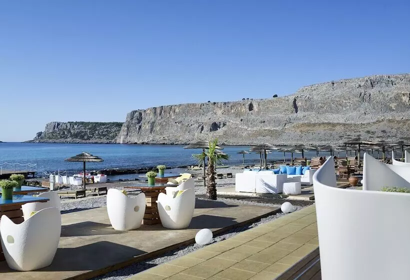 Aquagrand Exclusive Deluxe Resort Lindos   Adults Only