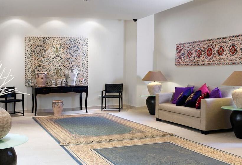 Aquagrand Exclusive Deluxe Resort Lindos Adults Only