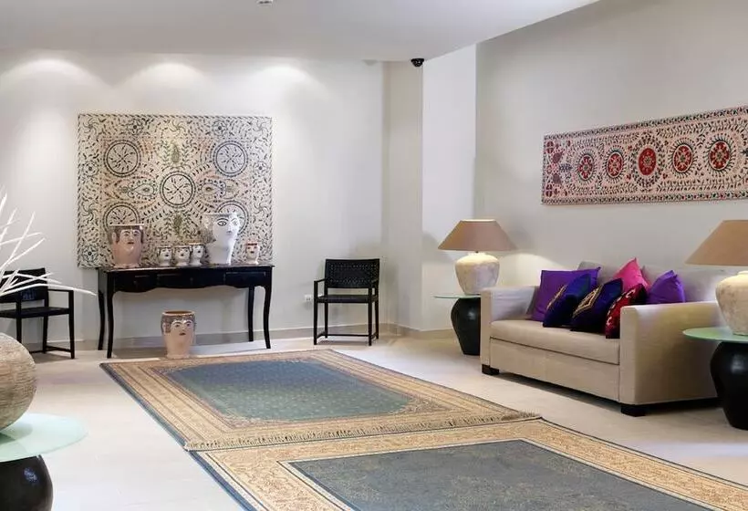 Aquagrand Exclusive Deluxe Resort Lindos   Adults Only