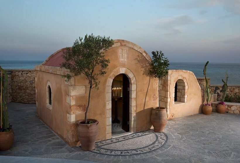 Aquagrand Exclusive Deluxe Resort Lindos Adults Only