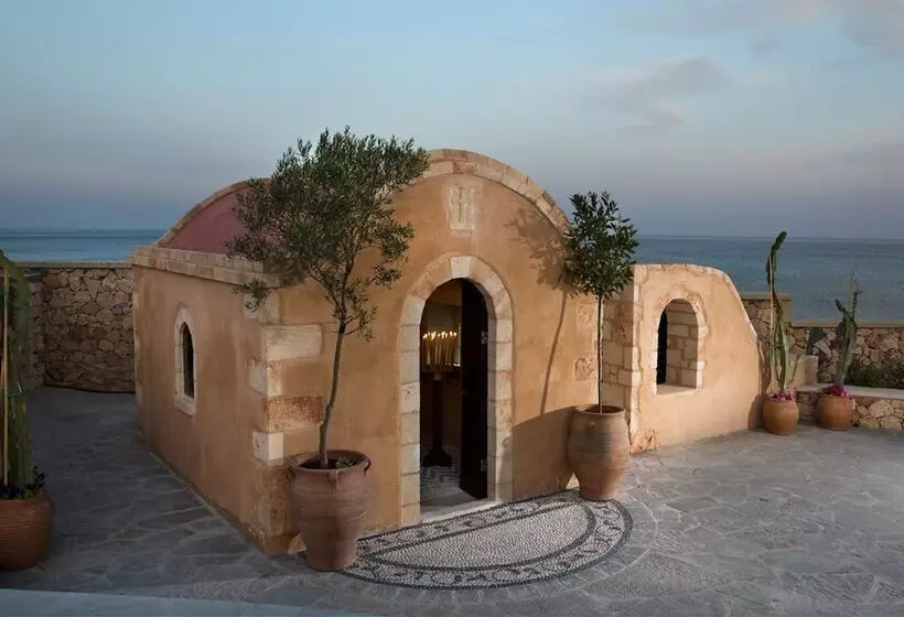 Aquagrand Exclusive Deluxe Resort Lindos   Adults Only