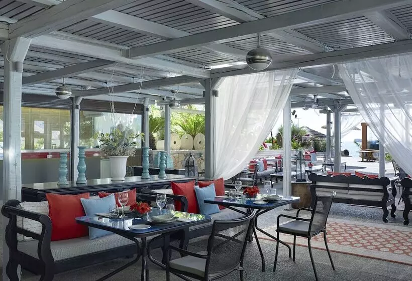 Aquagrand Exclusive Deluxe Resort Lindos   Adults Only