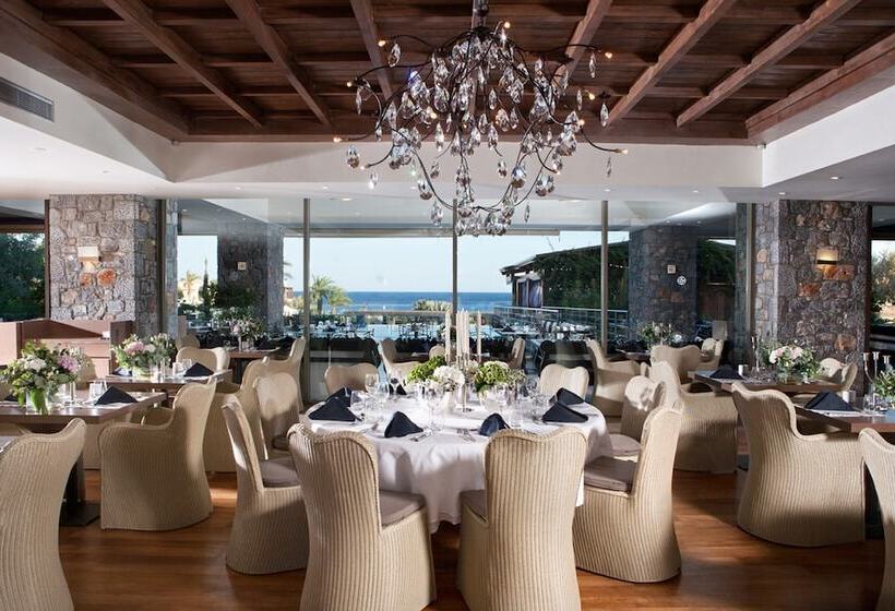 Aquagrand Exclusive Deluxe Resort Lindos Adults Only