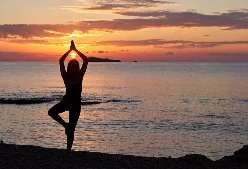 Aquagrand Exclusive Deluxe Resort Lindos   Adults Only