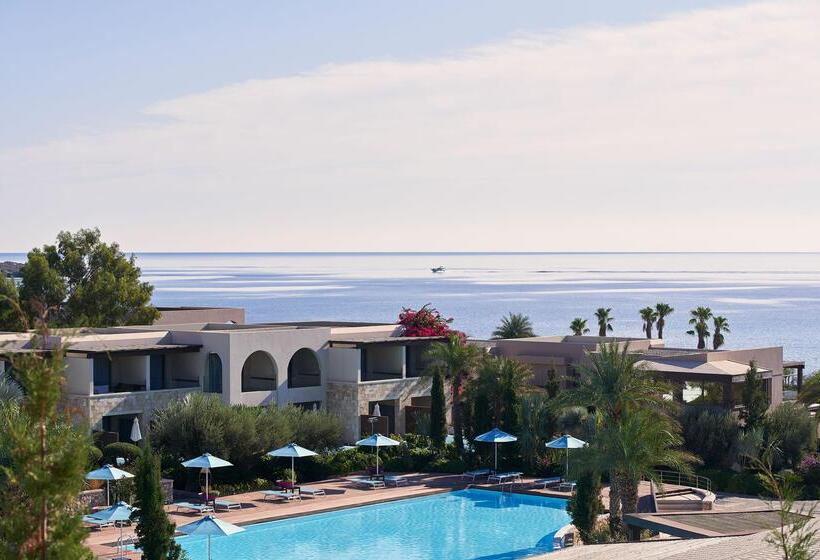 Aquagrand Exclusive Deluxe Resort Lindos Adults Only