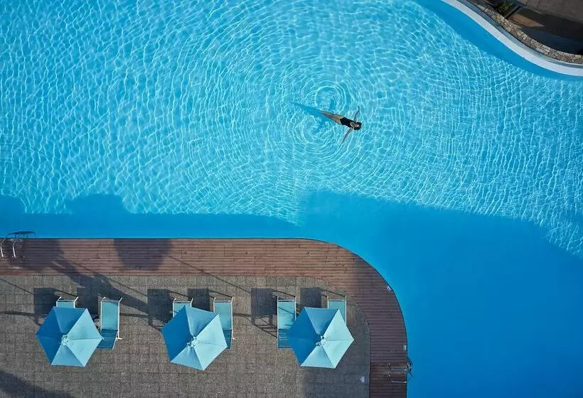 Aquagrand Exclusive Deluxe Resort Lindos   Adults Only