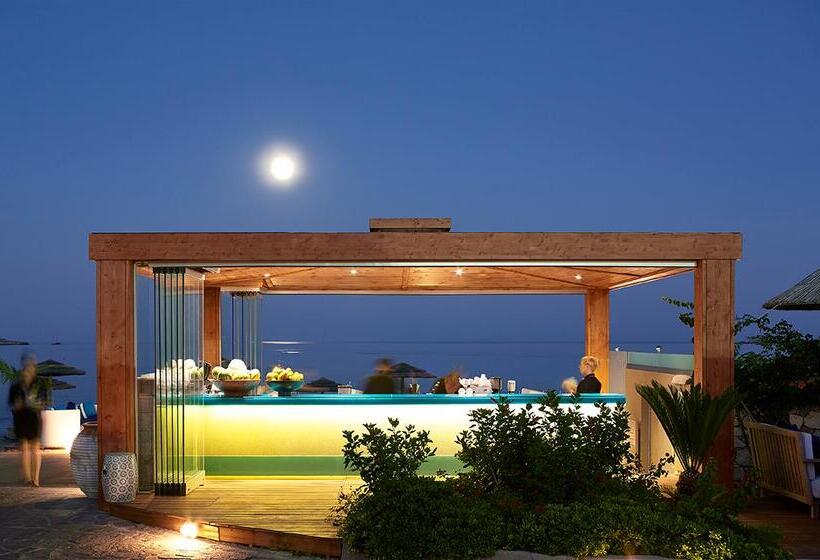 Aquagrand Exclusive Deluxe Resort Lindos Adults Only