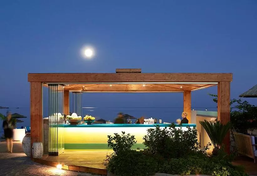 Aquagrand Exclusive Deluxe Resort Lindos   Adults Only