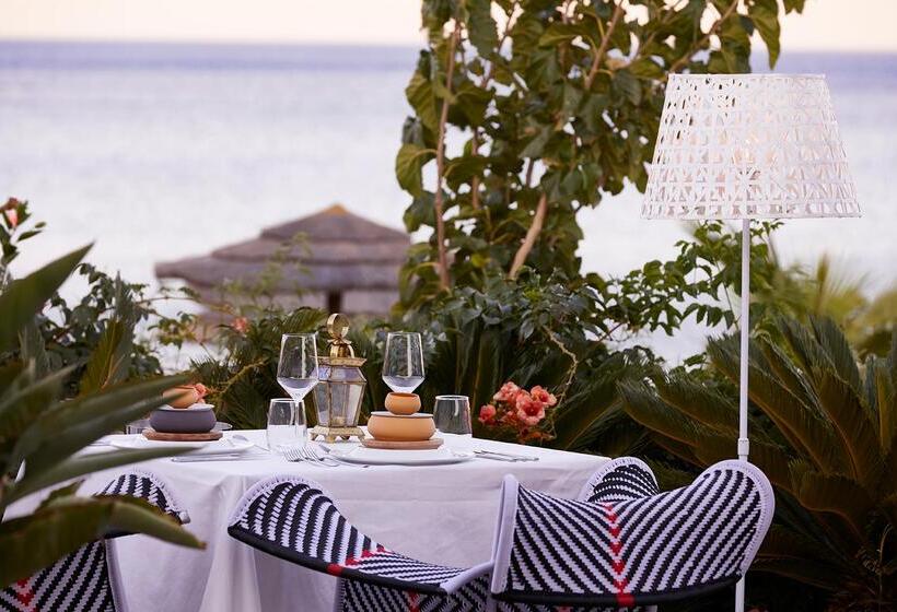 Aquagrand Exclusive Deluxe Resort Lindos Adults Only