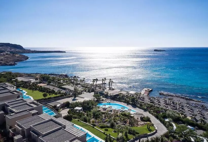 Aquagrand Exclusive Deluxe Resort Lindos   Adults Only