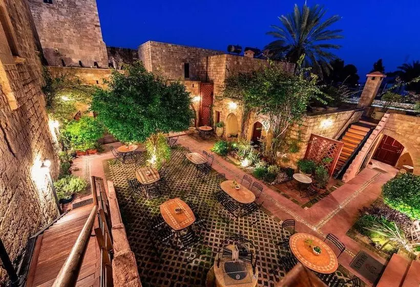 فندق Avalon Boutique Suites