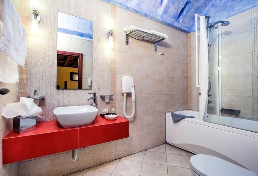 ホテル Avalon Boutique Suites