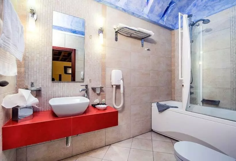 فندق Avalon Boutique Suites