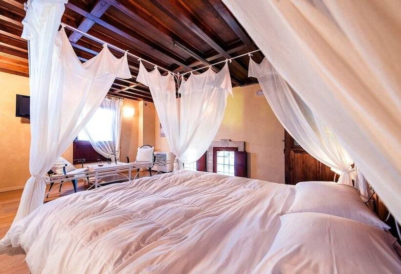 ホテル Avalon Boutique Suites