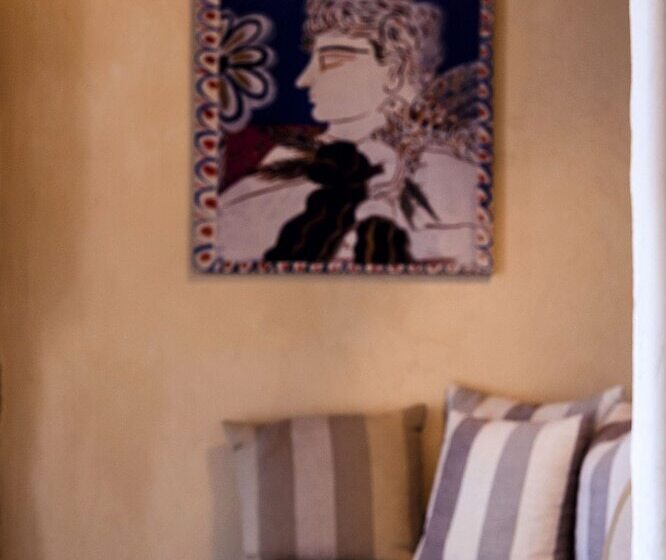 ホテル Avalon Boutique Suites