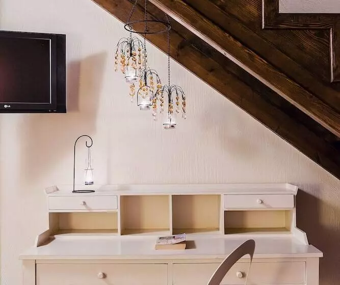 酒店 Avalon Boutique Suites