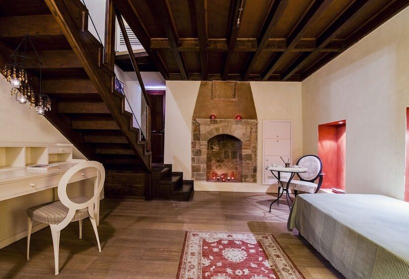 ホテル Avalon Boutique Suites