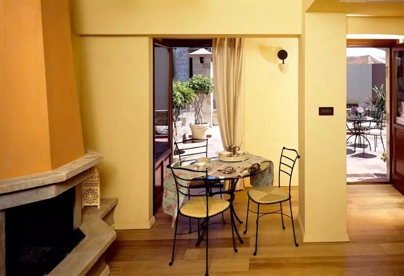 فندق Avalon Boutique Suites