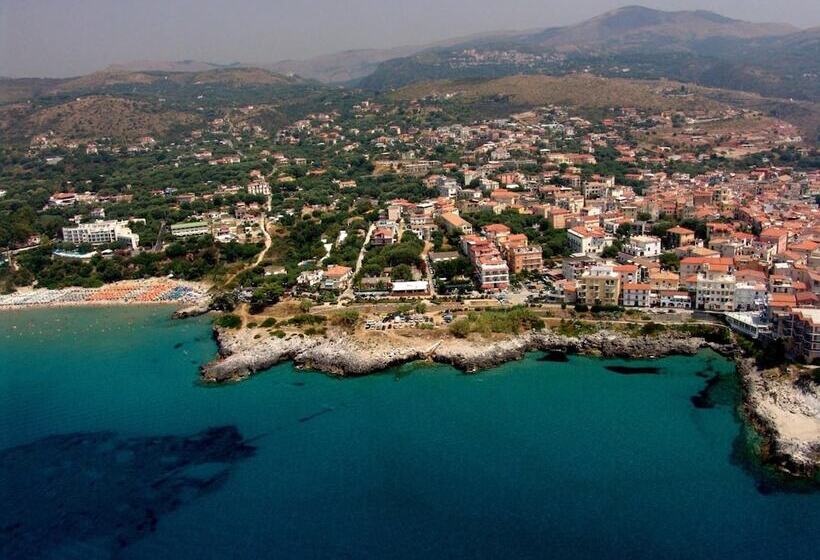 فندق Baia Delle Sirene