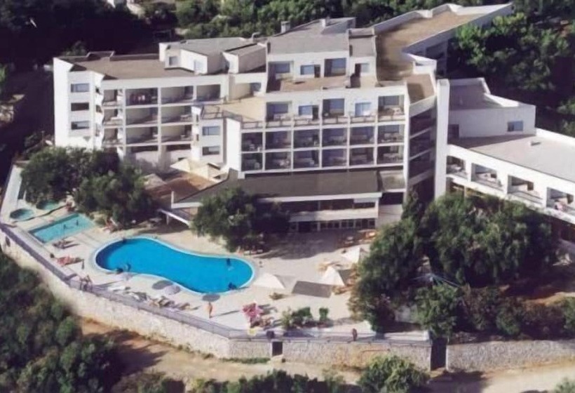 فندق Baia Delle Sirene