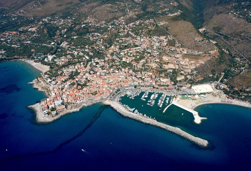 فندق Baia Delle Sirene