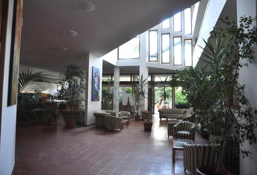 호텔 Baia Delle Sirene