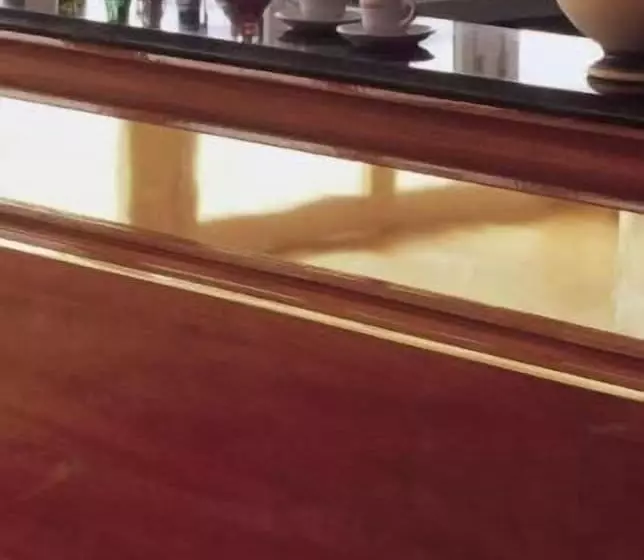 Отель Baia Delle Sirene